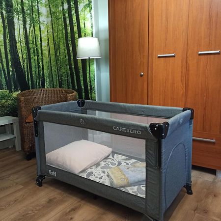 Apartament Rozeta Centrum 6Os 웨그니차 외부 사진