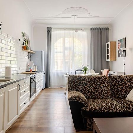 Apartament Rozeta Centrum 6Os 웨그니차 외부 사진