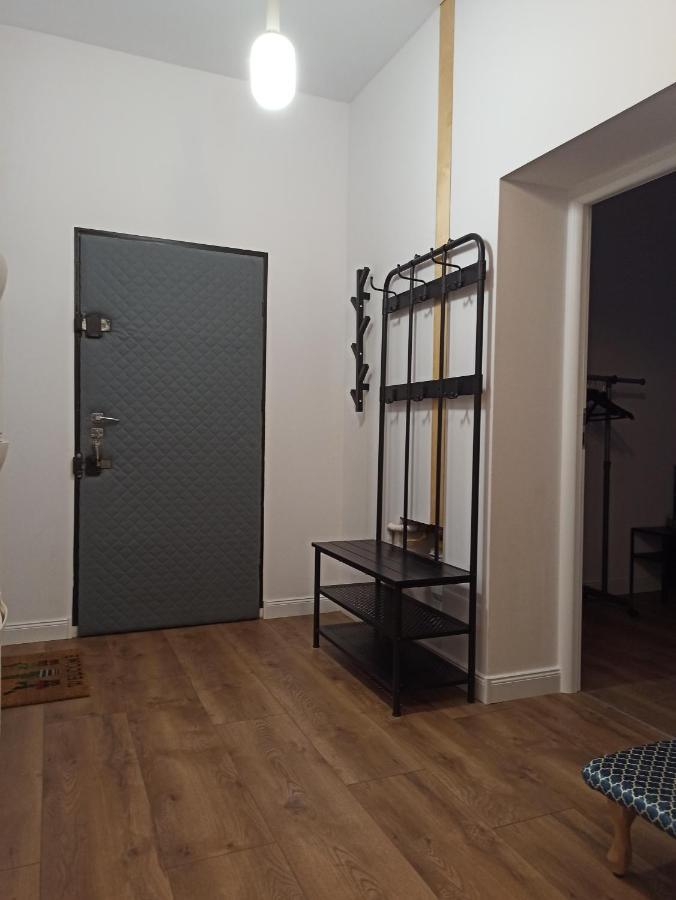 Apartament Rozeta Centrum 6Os 웨그니차 외부 사진