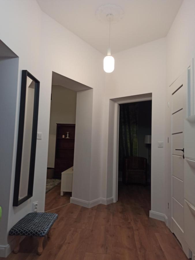 Apartament Rozeta Centrum 6Os 웨그니차 외부 사진