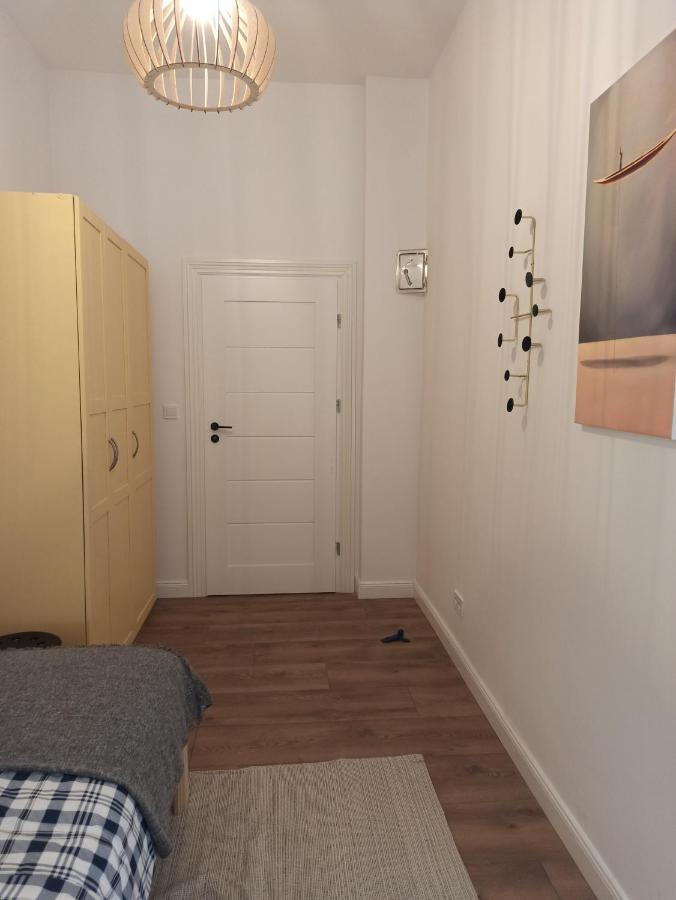 Apartament Rozeta Centrum 6Os 웨그니차 외부 사진