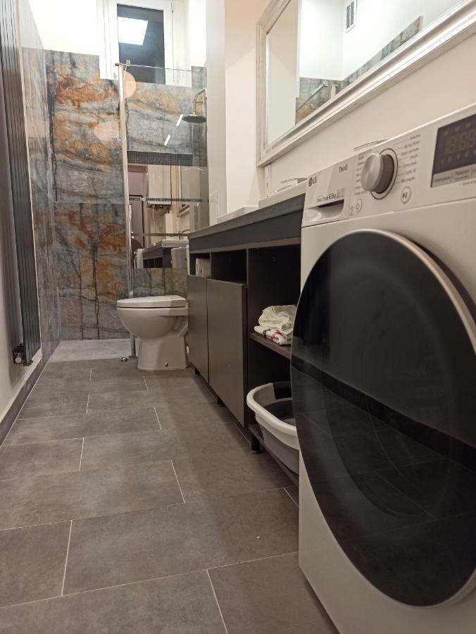 Apartament Rozeta Centrum 6Os 웨그니차 외부 사진