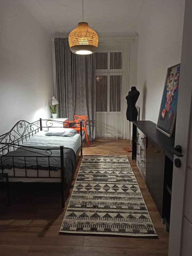 Apartament Rozeta Centrum 6Os 웨그니차 외부 사진