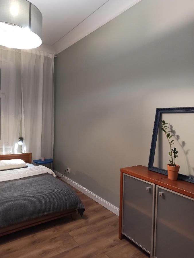 Apartament Rozeta Centrum 6Os 웨그니차 외부 사진