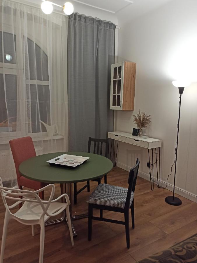 Apartament Rozeta Centrum 6Os 웨그니차 외부 사진