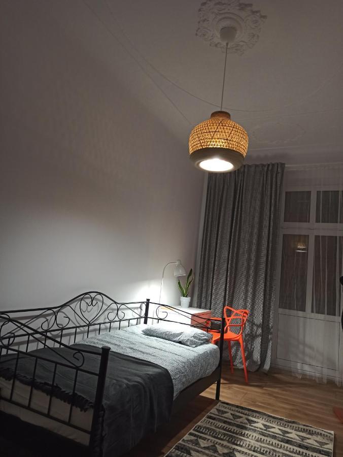 Apartament Rozeta Centrum 6Os 웨그니차 외부 사진