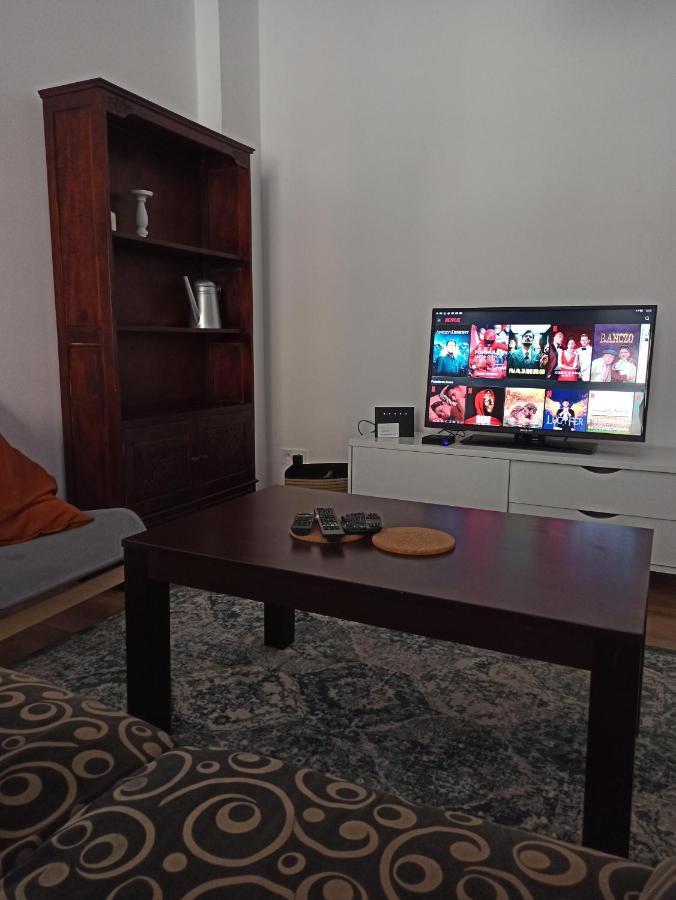 Apartament Rozeta Centrum 6Os 웨그니차 외부 사진