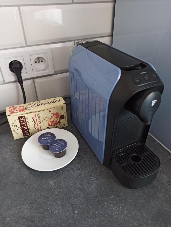 Apartament Rozeta Centrum 6Os 웨그니차 외부 사진