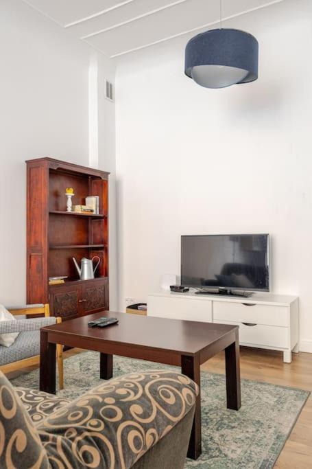 Apartament Rozeta Centrum 6Os 웨그니차 외부 사진