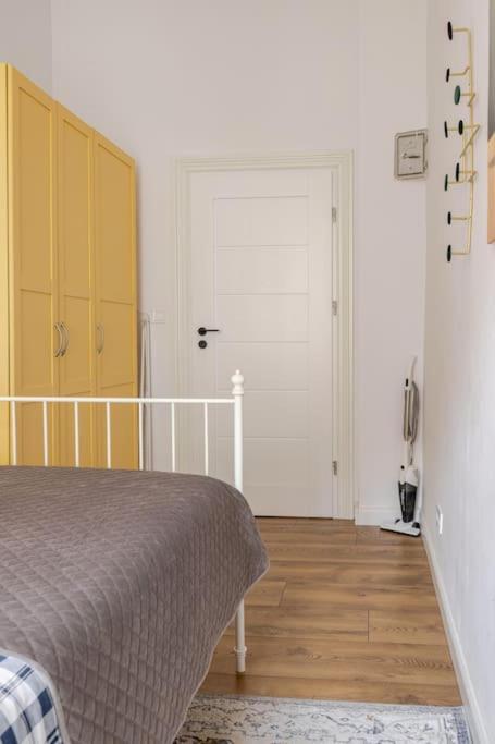 Apartament Rozeta Centrum 6Os 웨그니차 외부 사진