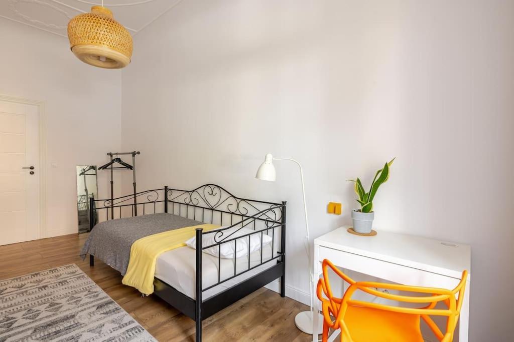 Apartament Rozeta Centrum 6Os 웨그니차 외부 사진