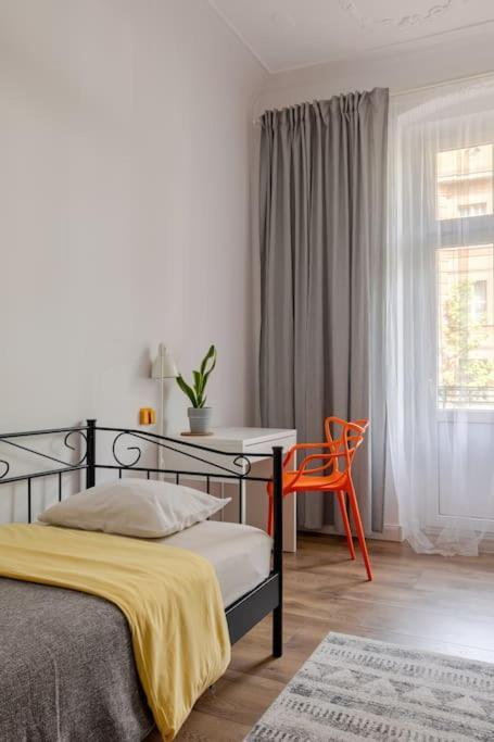 Apartament Rozeta Centrum 6Os 웨그니차 외부 사진
