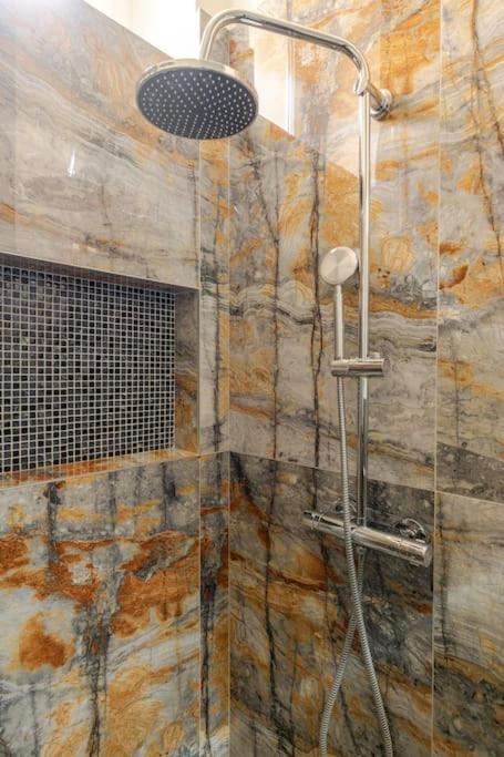 Apartament Rozeta Centrum 6Os 웨그니차 외부 사진