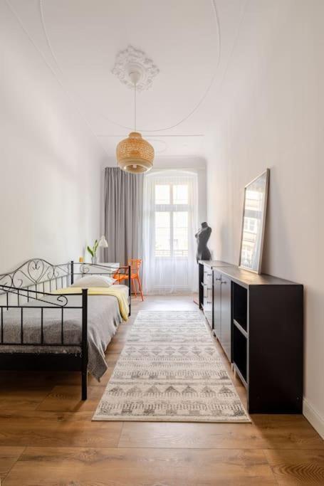 Apartament Rozeta Centrum 6Os 웨그니차 외부 사진