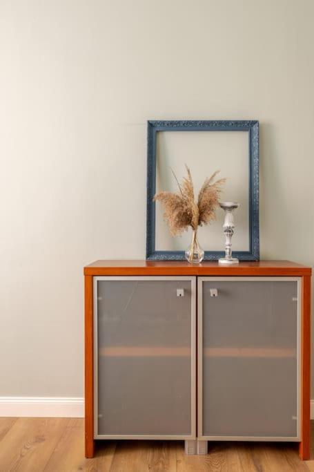 Apartament Rozeta Centrum 6Os 웨그니차 외부 사진