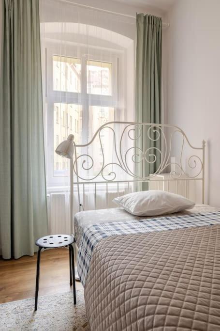 Apartament Rozeta Centrum 6Os 웨그니차 외부 사진