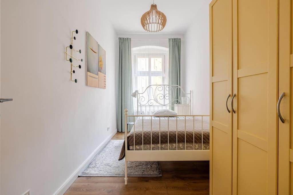 Apartament Rozeta Centrum 6Os 웨그니차 외부 사진
